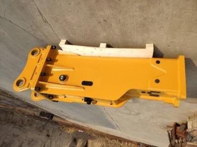 Tool Chisels Breaker Hydrailic Spare Parts