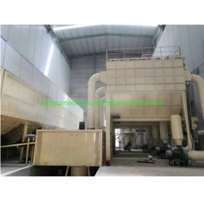 300 Mesh to 3000 Mesh Limestone Grinding Machine