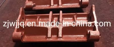 Mobile Crusher Parts Impact Crusher Parts Breaker Plate&#160; Breaker Bar