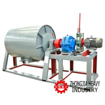 Gear Transmission Ceramic Grinding Ball Mill Ore Powder Grinding Ball Mill