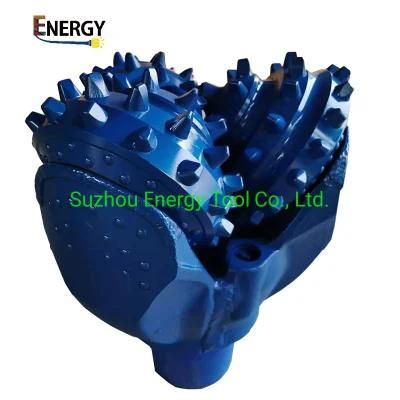 Drilling Rigs Bit 14 3/4 Inch Milled Tooth Tricone Drill Bits of Drilling Tool