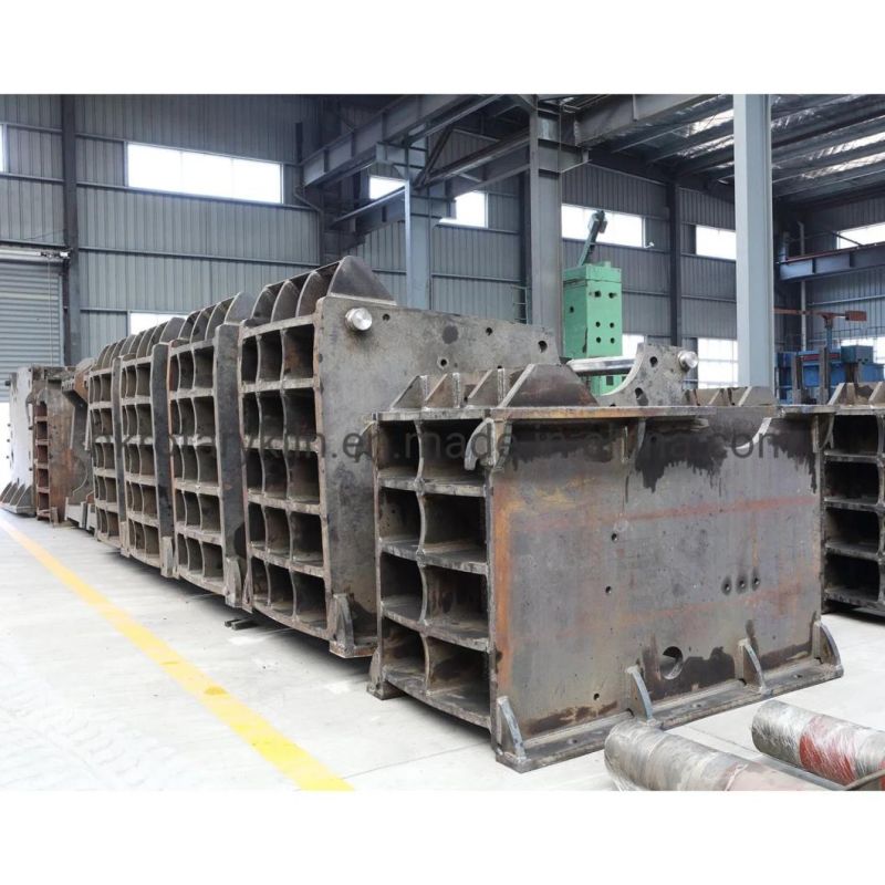 Hot Sale Widely Used Stone Crushing Machine