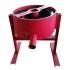 Gold Separator Machine Gold Centrifugal Bowl Knudsen with Rubber Bowl Price for Sale