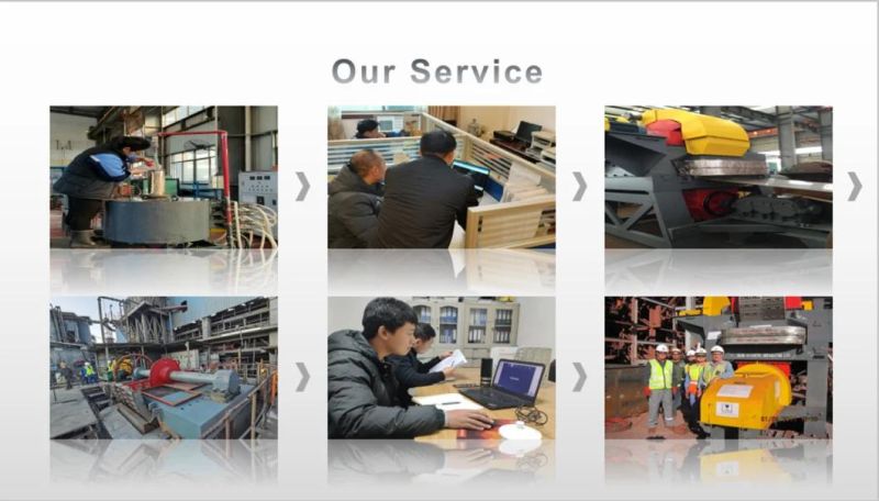 Slon Energy Saving Electromagnetic Equipment for Gas Ash