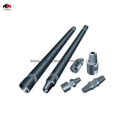 China Flexible Length 60mm Diameter API 2 3/8'' Reg&#160; DTH&#160; Drill&#160; Rod