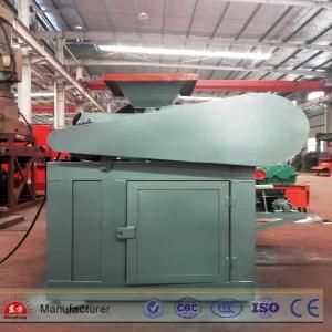 Excellent Quality and Best Selling Carbon Powder Ball Press Machine