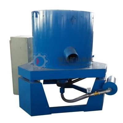Professional Gold Extraction Methods Mobile Gold Mining Equipment Knelson Concentrator ...