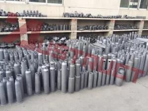 Silicon Carbide Wear Plate/Graphite Crucible