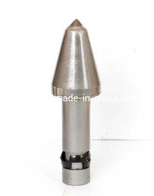 Roadheader Tungsten Carbide Teeth Coal Mining Cutter Pick U95