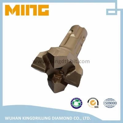 Low Air Pressure Russian Bayonet Connection Bit Knsh130