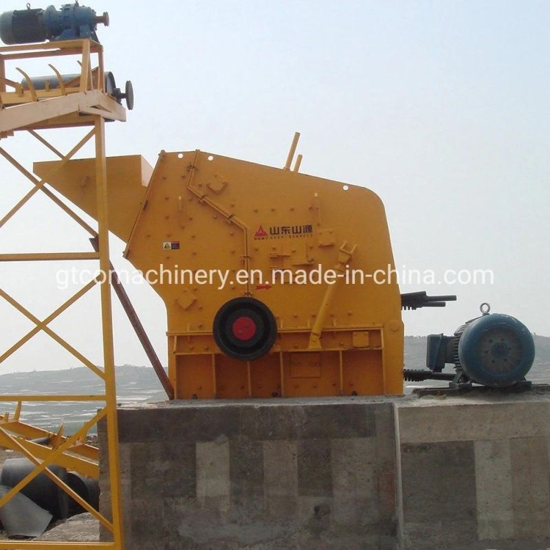 Stone Machinery PF Impact Crusher