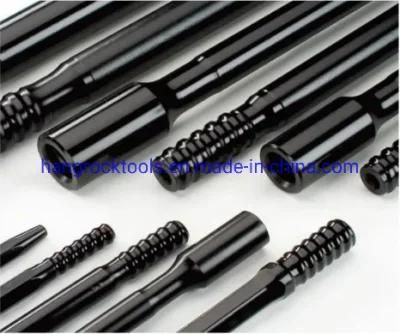 R3212 Extension Drifter Speed Mf/mm Threaded Drill Steel Rod