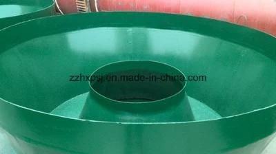 Gold Ore Processing Plant Wet Pan Mill