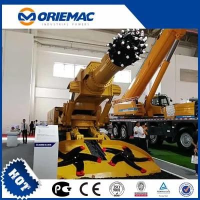 Xtr260 Coal Cutter Mining Machine