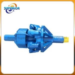 Trenchless Drilling /Thrust Boring Rock Reamer Hole Opener 30 Inch