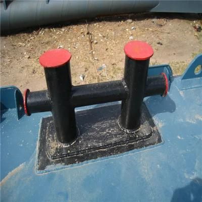 Keda Sand Dredging Vessel Equipment River Dredger Machine in Sea