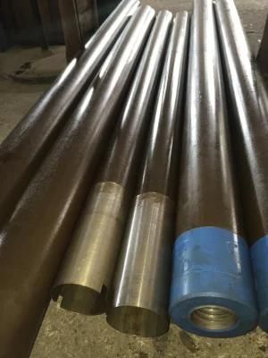T6-116 Double Tube Core Barrel Complete Set