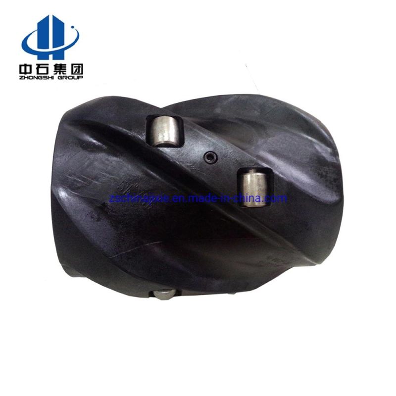 API 10d Thermoplastic Centralizer, Composite Centralizer