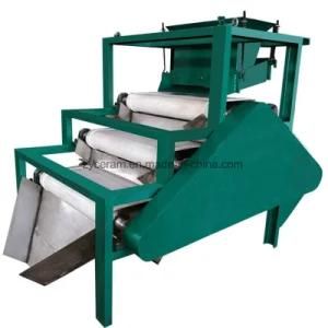 Dry High Intensity Magnetic Roller Separator