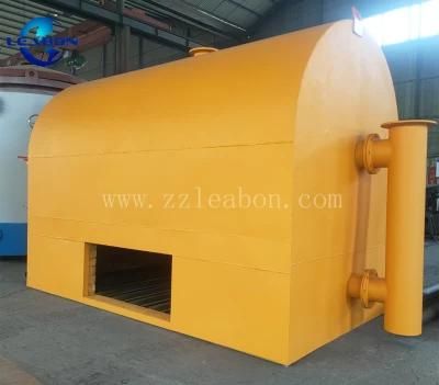 CE Professional Carbon Fiber Continuous Charcoal Carbonization Furnace