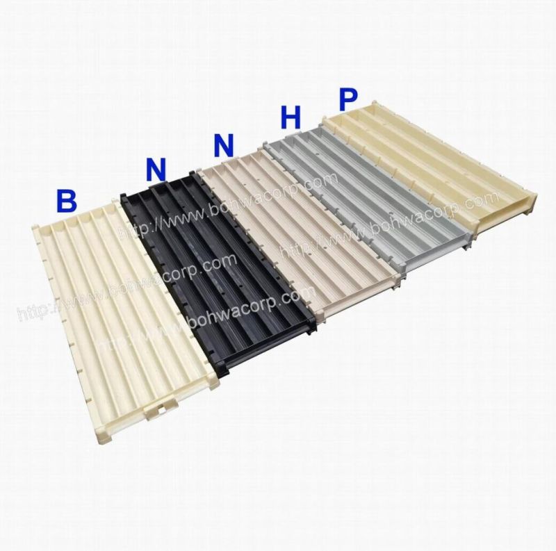 New Resin Plastic Core Box for Diamond Core Drilling