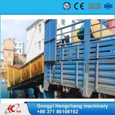 China Mining Spiral Sand and Gravel Washing Machine