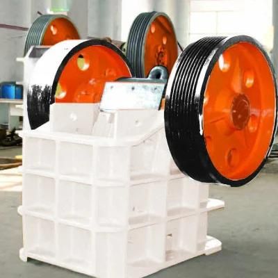 Jaw Crusher Limestone Crusher Rock Small Stone Jaw Crusher Machine for Sale