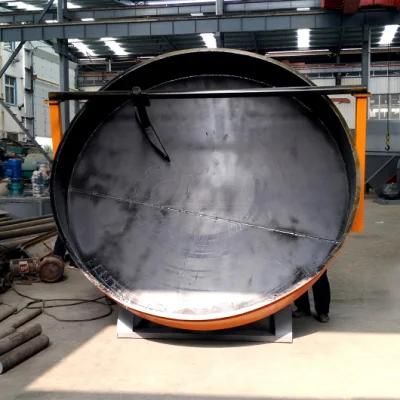 Disc Fertilizer Granulation Disc Pan Granulator Disc Granulators