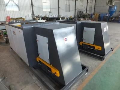 Excellent Quality Eddy Current Separator for Recycled Water Bottle Bottle Cap Glass Bottle