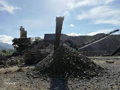 2019 120m3/Hour Sand Washing Machine for Sale