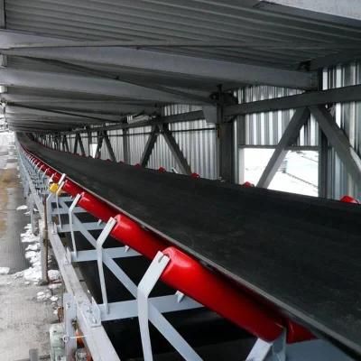 China Factory High Quality Cheap Price of Grain Belt Conveyor
