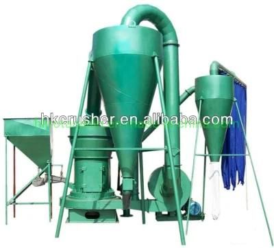 Factory Raymond Mill Machine Raymond Mill Grinder for Gypsum/Barite/Marble