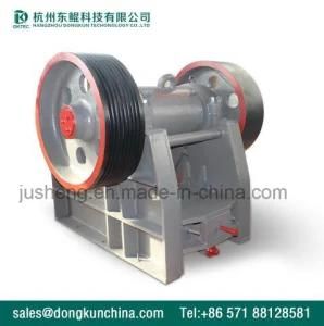 Stone Crusher, Rock Crusher, Jaw Crusher