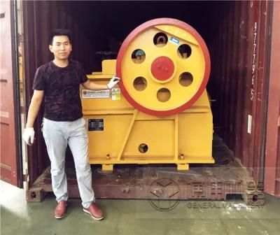 Mining Crusher Machine, Rock Jaw Crusher