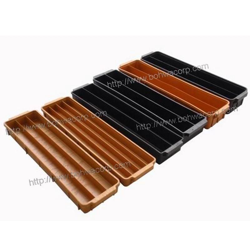 New Resin Plastic Core Box for Diamond Core Drilling