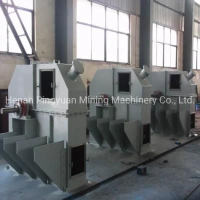 High Efficiency Bucket Conveyor