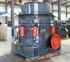 Hpt 300 Hydraulic Stone Cone Crusher with Coarse Cavity