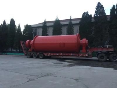 Mining Rotary Dry Ball Mills Machine Price Energy-Saving Gold Copper Ore Wet Ball Mill for ...