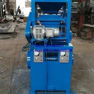 Complete Zircon Sand Separating Plant 66% Zirconium Ore Concentrating Machine