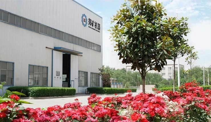 Hematite Ore Dressing Manufacturer/Ore Processing Line