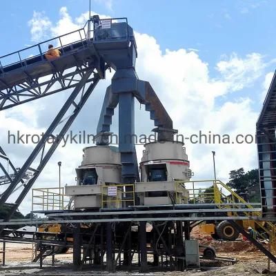 Capacity 50tph Stone Crusher Plant