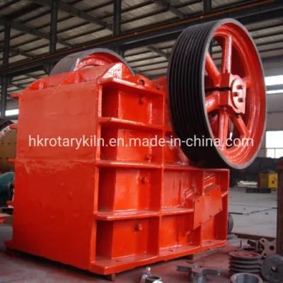 200tph Stone Crushing Production Line