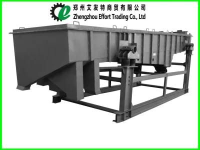 Mine Powder Stone Powder Separating Linear Vibrating Screen, Mesh Sieve Linear Vibration ...