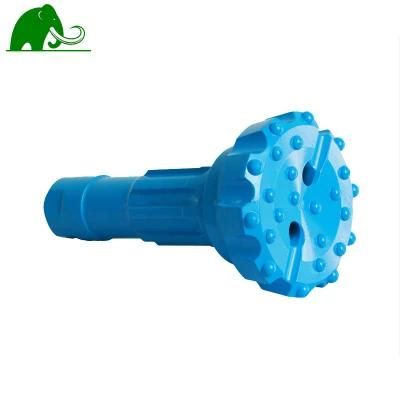 DHD Series Hard Rock Drilling Bit