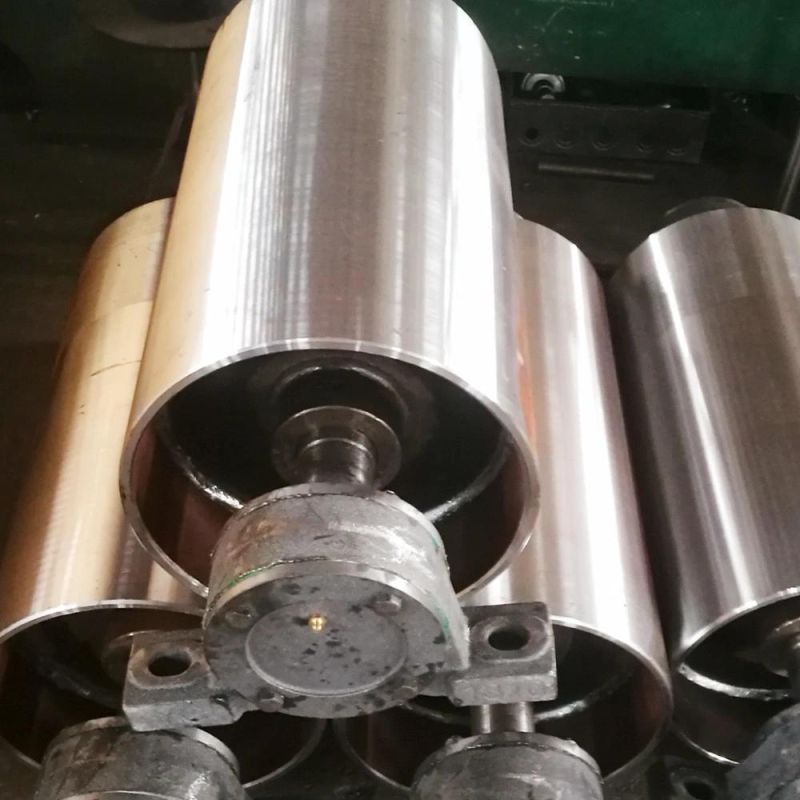 Standard Top Quality Belt Conveyor Rollers