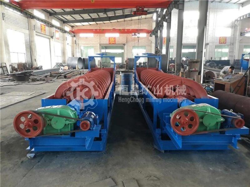 Flotation Machine for Molybdenum Ore Flotation Mineral Processing Plant Flowchart