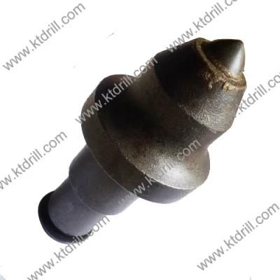 Trenching Tooth Picks of Drumcutter