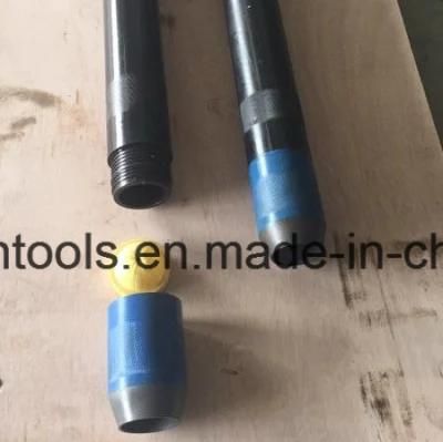 Cutting Shoe/Drive Shoe for Spt Sampler, Soil Testing