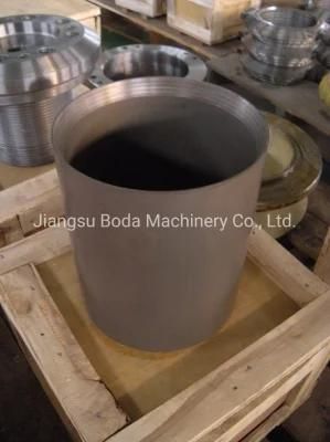 Main Shaft Protection Bushing Apply to Nordberg Gp100s Gp100 Cone Crusher Spare Parts