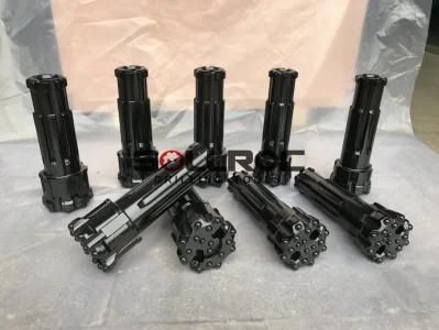 High Wear Resistance RC Hammer Bits Src040 Shank 127mm RC Bits